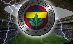 Fenerbahçe'den santrafora 19'luk yetenek