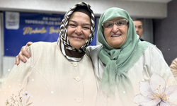 Filistinli Anneler İçin Duygu Dolu Mesaj