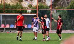 U19 Takımımız Üçüncülük Maçına Çıkıyor