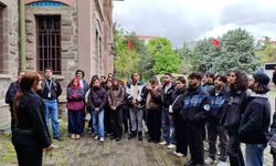 Geleceğin Rehberleri Sahada Deneyim Kazandı