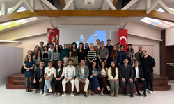 Genç Yaratıcılardan Büyük Finale Doğru