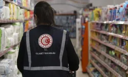 Eskişehir’de Gıda Denetimlerinde 237 Bin Tl Ceza