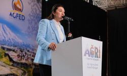 Ağrı İstanbul’a Taşındı! Ruken Kilerci’nin Paylaşımı Duygulandırdı