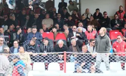Eskişehirspor'da Geri Dönüş Kadrosu: Hakan Şapçı’nın Rövanş Planı Netleşiyor!