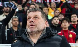 Hakan Şapçı: Cuma Günü Skoru Telafi Edeceğiz