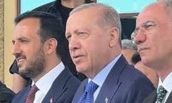 Haliç'te Fetih Coşkusu: Erdoğan Vatandaşlarla Buluştu