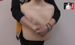 Hayat kurtaran teknik: Heimlich manevrası nasıl uygulanır?