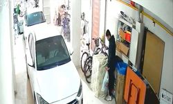 Eskişehir’de 152 Bin TL’lik Hırsızlık: Şüpheli Yakalandı
