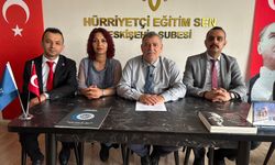 HÜR-SEN'den Emek ve Dayanışma Günü’nde Hak ve Adalet Vurgusu