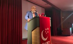Saadet Partisi Eskişehir’de Eğitim Çalışmalarını Sürdürüyor