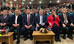 BBP Genel Başkanı Mustafa Destici Eskişehir’e Geldi
