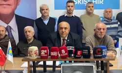 Gürol Yer: “Eskişehir Neden Kapsam Dışında?”
