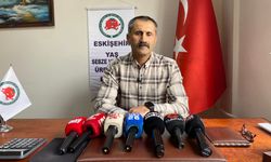 Eskişehir’de Soğuk Meyve ve Sebzeleri Nasıl Etkiledi?