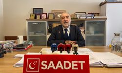 Saadet Partisi’nden Kentsel Dönüşüm Kredisine Tepki: “Eskişehir de Kredi Kapsamına Alınmalı”