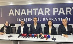 Anahtar Parti: “Eskişehir’e Kredi Desteği Verilmeli”