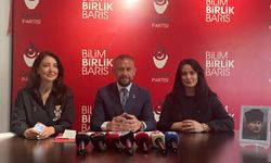 Zafer Partisi’nden Sert Tepki: “Bu Süreç Tehlikeli”