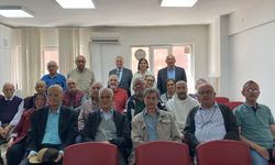 Emeklilerin Gündemi TÜED’de Masaya Yatırıldı