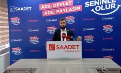 Saadet Partisi’nden Ekonomi Ve Seçim Çıkışı