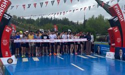 Eskişehir’de 19 Mayıs Coşkusu Koşuyla Taçlandı