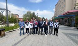 Hat Boyu İhalesine İYİ Parti’den Sert Tepki