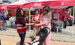 CHP Eskişehir’den Anneler İçin “Katlanmak Zorunda Değilsiniz” Çağrısı