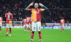2026 Galatasaray Şampiyonluk kutlaması Icardi podyum müziği nedir? Icardi hangi şarkı çalıyor?
