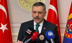 İçişleri Bakanı Çiftçi Kurban Bayramı Tedbirlerini Açıkladı