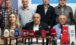 İYİ Parti’den Eskişehir’de kurumlara sert eleştiri