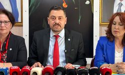 İYİ Parti’den Eskişehir İçin “Sahipsiz” Çıkışı