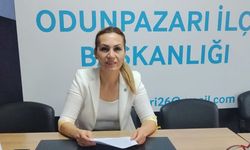 İYİ Partili Aysun Yılancı: “Hemşirelerin Sorunları Çözülmeli”
