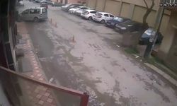 Eskişehir’de 3 Yayaya Çarpan Araç 1 Can Aldı