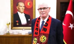 Kazım Kurt: Eskişehirli Çocuklar Oynasın