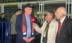 Kazım Kurt: “Yeni yapılanma olmadığı sürece ben yokum”
