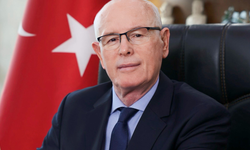Kazım Kurt’tan Anneler Günü Mesajı