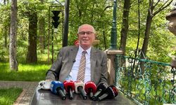 Kazım Kurt’tan Gürhan Albayrak’a Cevap: “Ben söylediklerimin arkasındayım”
