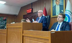 Kazım Kurt'tan Kesin Hesap Savunması: "Şeffafız"