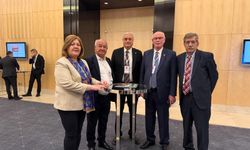 Kazım Kurt’tan TBB Seçimi Sonrası Tebrik Mesajı