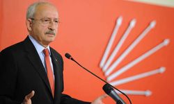 Kılıçdaroğlu: CHP Grup Toplantı Tarihi Henüz Belirlenmedi