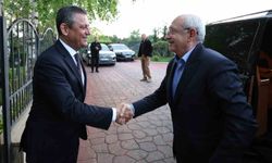 Kılıçdaroğlu ve Özel görüşmesinin detayları netleşti!