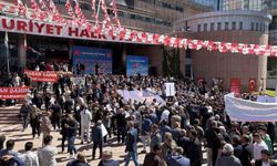 Kılıçdaroğlu’nun Bayramlaşma Programı İçin Hazırlıklar Tamamlandı