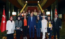 Külliye’de 1 Mayıs Buluşması: İşçi ve İşveren Bir Arada