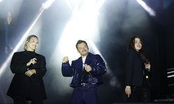 Kültür Yolu Festivali’nde Buray Coşkusu Yaşandı