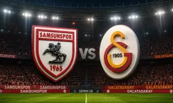 Samsunspor Galatasaray CANLI nereden izlenir? Samsunspor Galatasaray maçı hangi kanalda, nereden izlenir?
