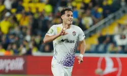 Metehan Altunbaş, Eskişehirspor Altyapısından Süper Lig Sahnesine Damga Vurdu