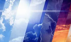 Eskişehir'de Hava Sıcaklıkları 4 ila 6 Derece Birden Artacak