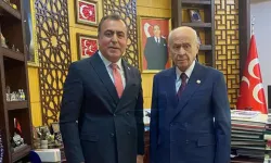 Mhp Eskişehir İl Divan Kurulu Listesi Açıklandı