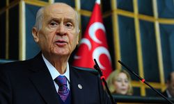 MHP Lideri Bahçeli’den Öcalan İçin Yeni Öneri