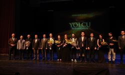 Mihalıççık’ta “YOLCU” Gösterisi Sahnelendi