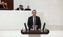 Milletvekili Fatih Dönmez’den Kurban Bayramı Mesajı