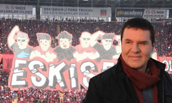 Mithat Körler’den Eskişehirspor’a Şampiyonluk Marşı